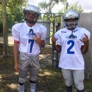 Meet your Posher, Brenden